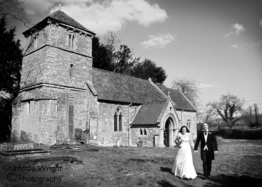 Charlotte Wright. Wedding photography Shipston on Stour