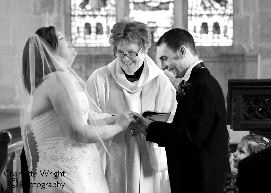 Charlotte Wright. Wedding photography Shipston on Stour