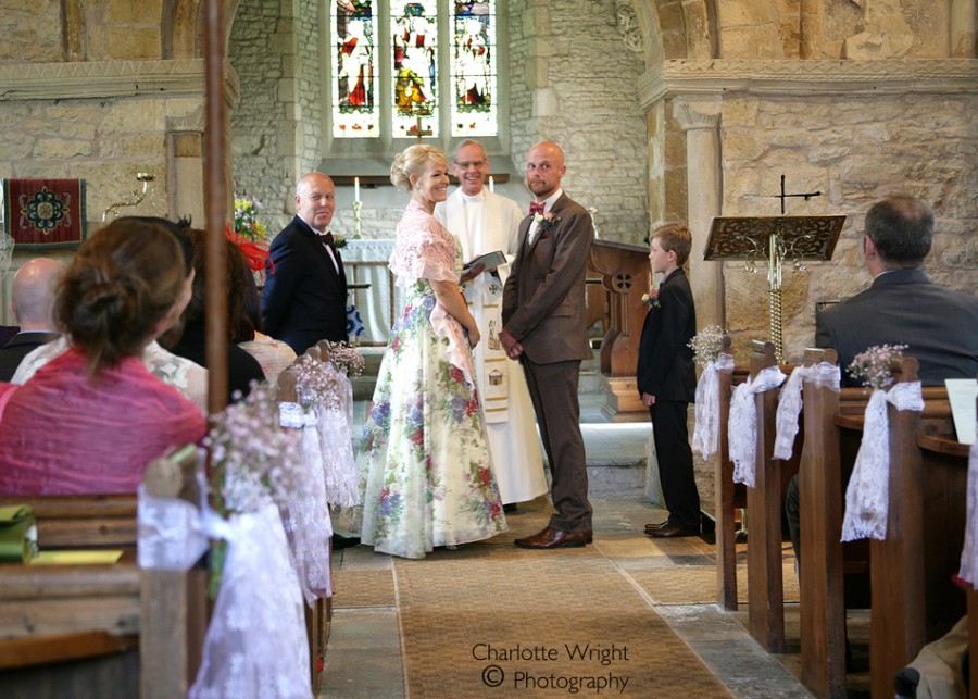 Halford Wedding, Warwickshire Wedding Photography