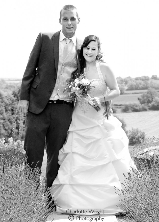 Warwickshire Wedding Photography - Charingworth