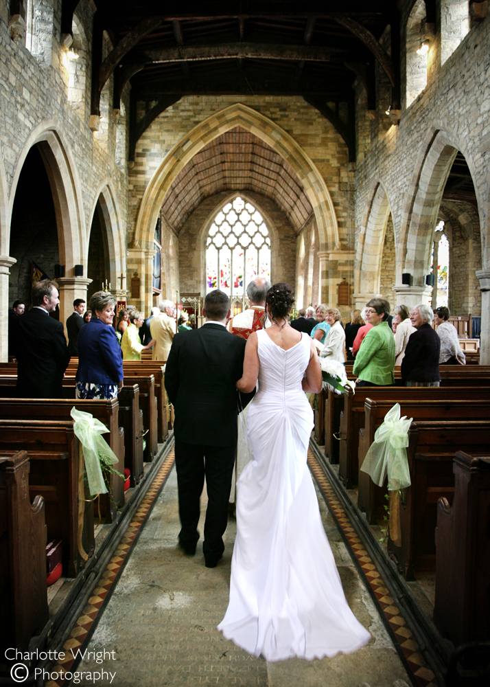 Warwickshire Wedding Photography-Warwick Registry Office & Brailes Church & Village Hall
